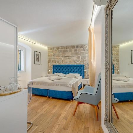 Guesthouse Imperator Split Bagian luar foto