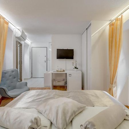 Guesthouse Imperator Split Bagian luar foto