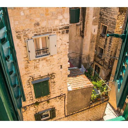 Guesthouse Imperator Split Bagian luar foto