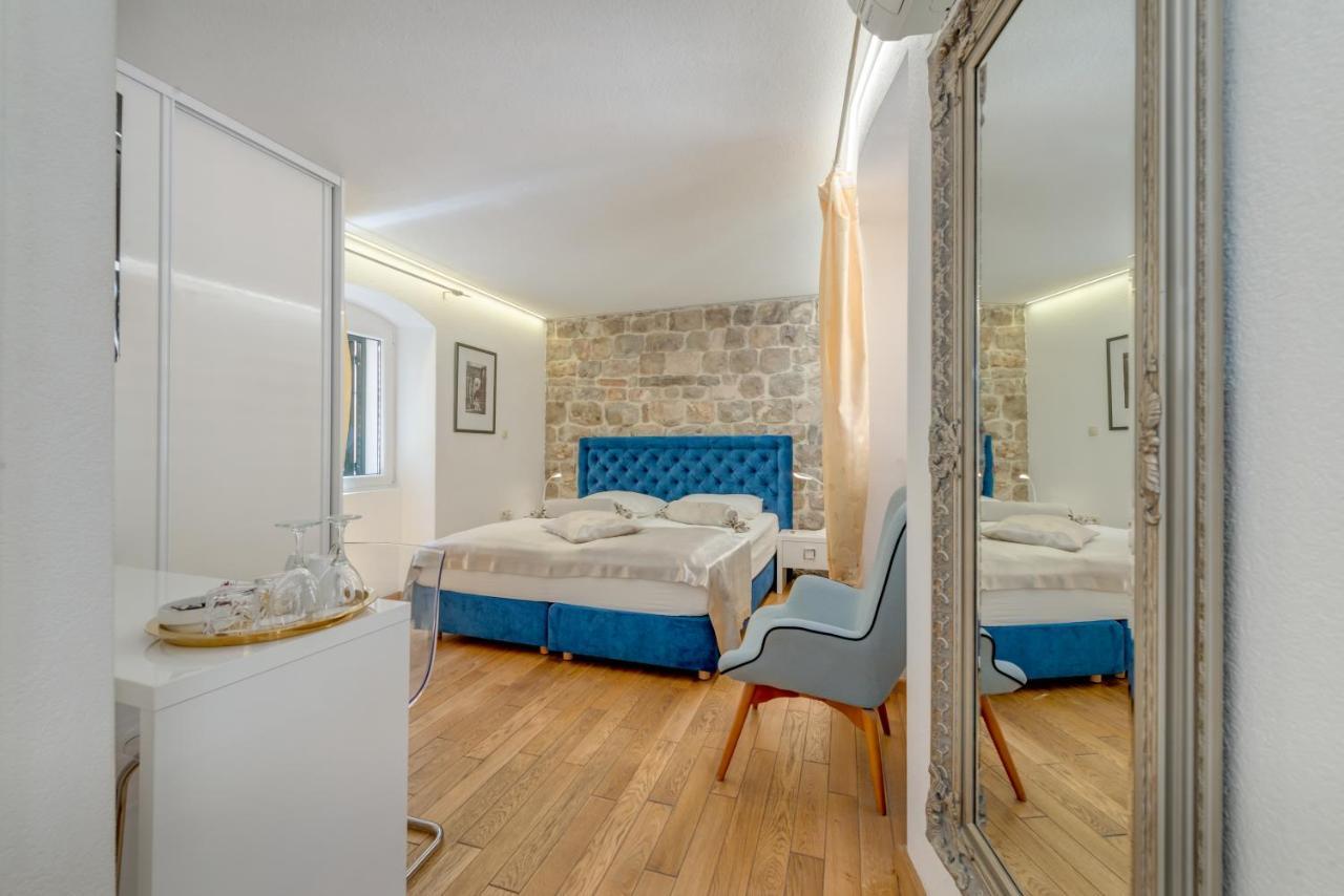 Guesthouse Imperator Split Bagian luar foto