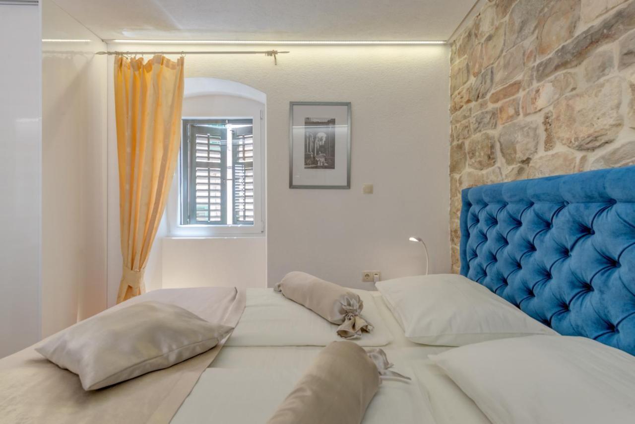 Guesthouse Imperator Split Bagian luar foto