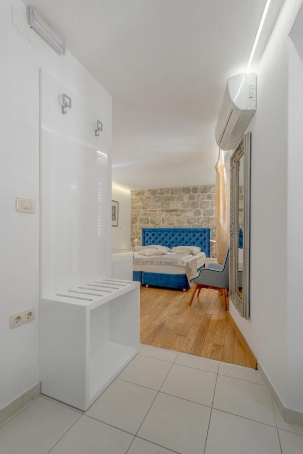 Guesthouse Imperator Split Bagian luar foto