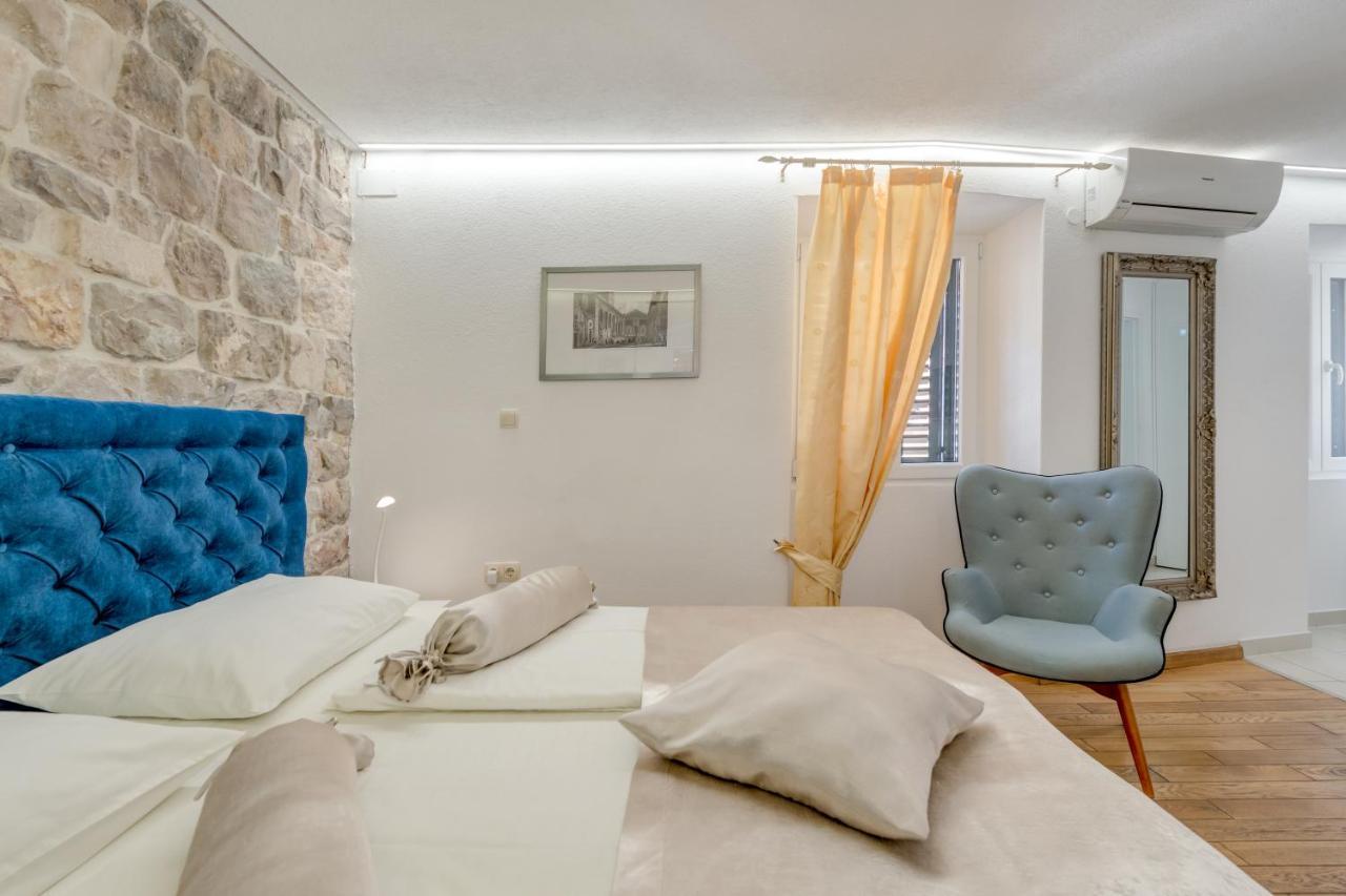 Guesthouse Imperator Split Bagian luar foto