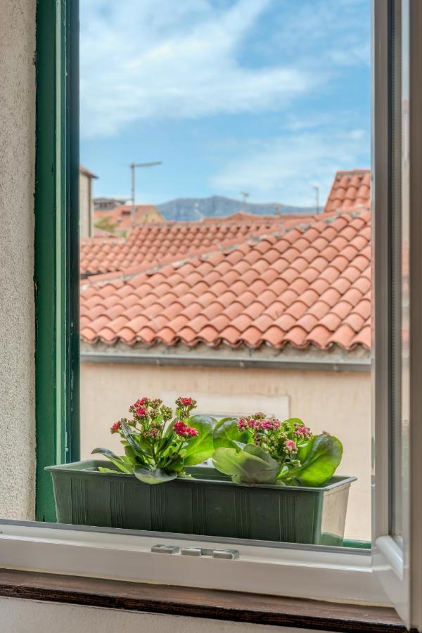 Guesthouse Imperator Split Bagian luar foto