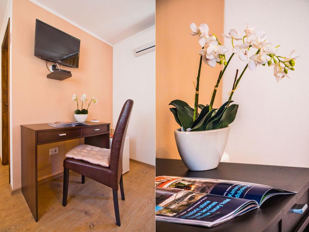 Guesthouse Imperator Split Bagian luar foto