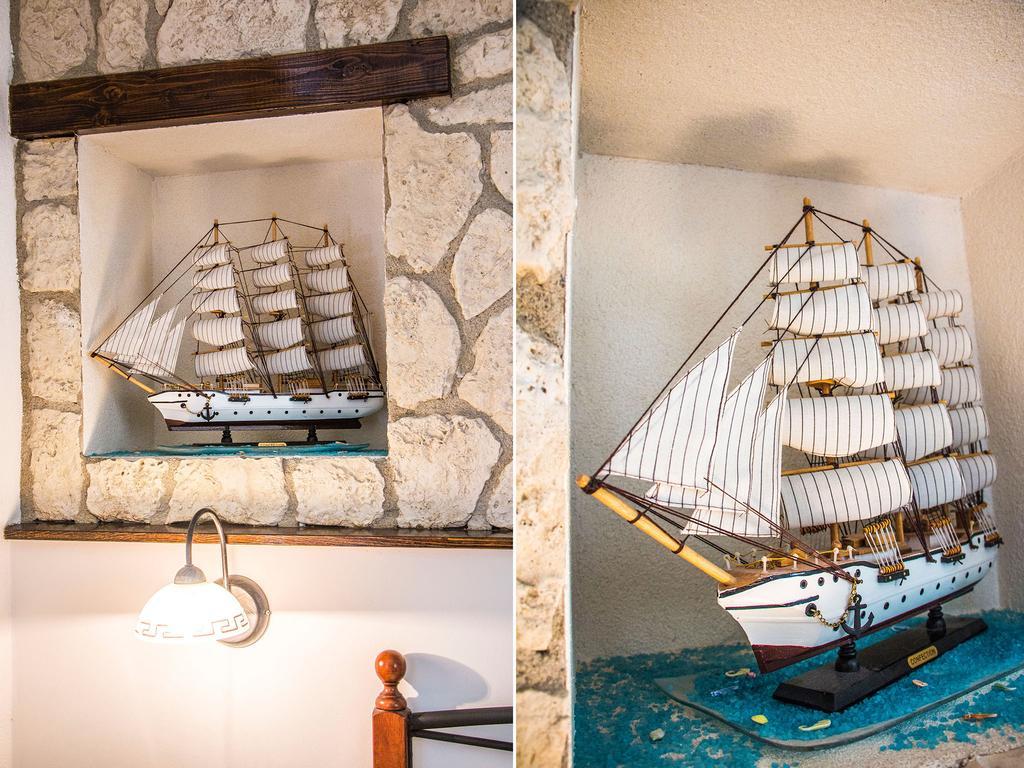 Guesthouse Imperator Split Bagian luar foto