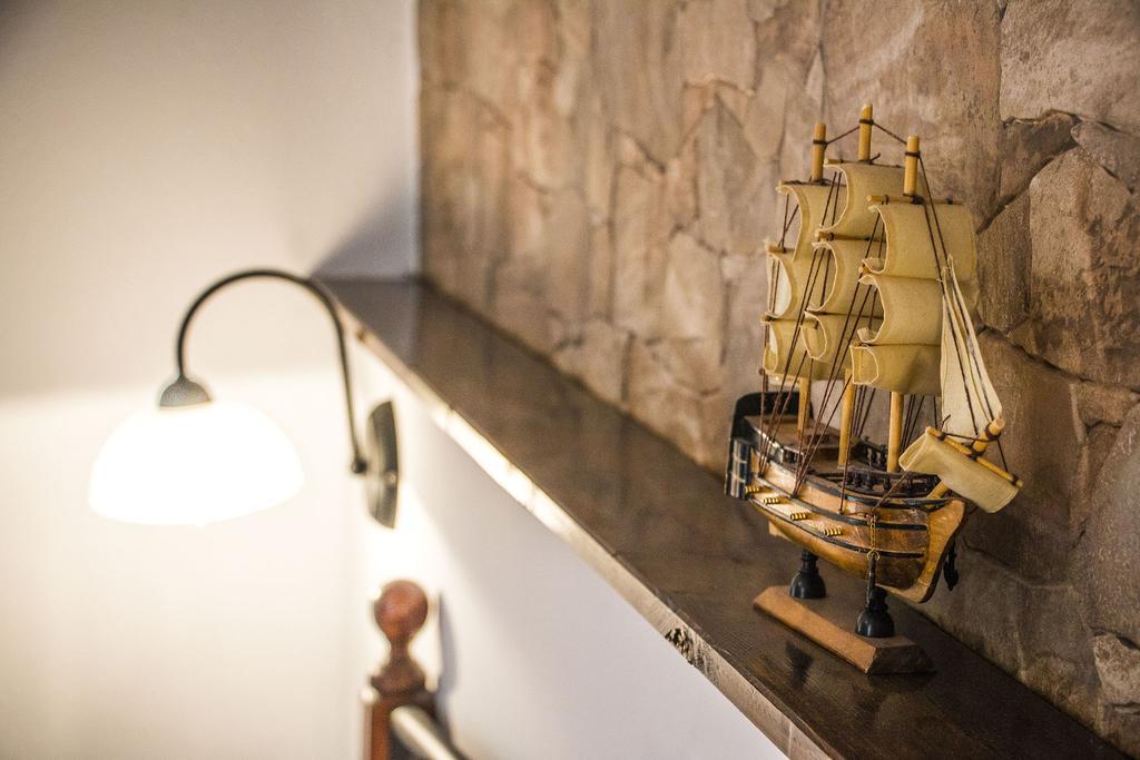 Guesthouse Imperator Split Bagian luar foto