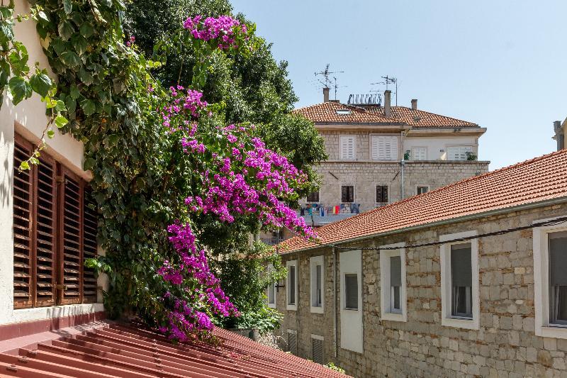 Guesthouse Imperator Split Bagian luar foto
