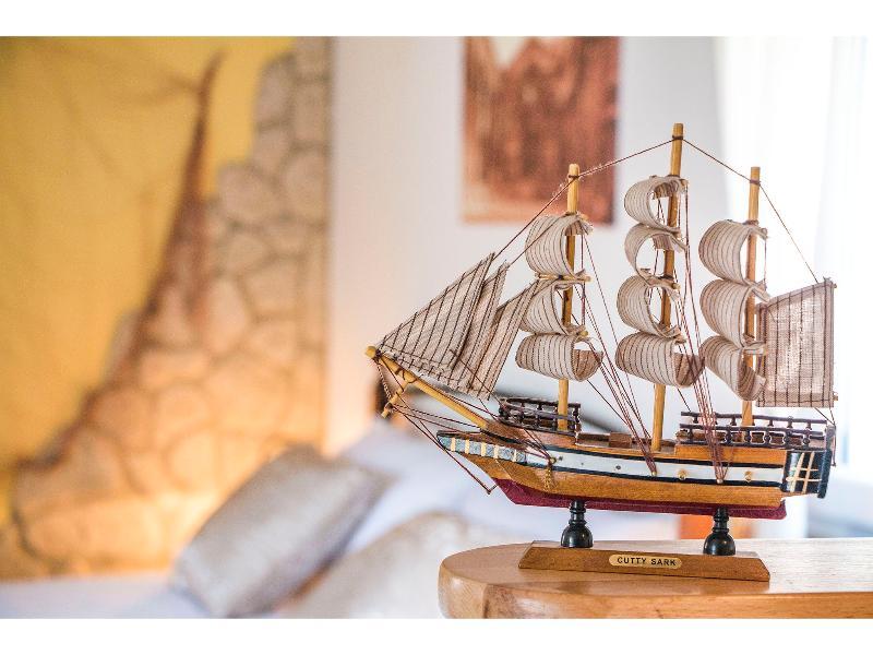 Guesthouse Imperator Split Bagian luar foto