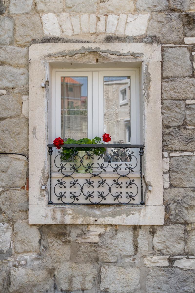 Guesthouse Imperator Split Bagian luar foto