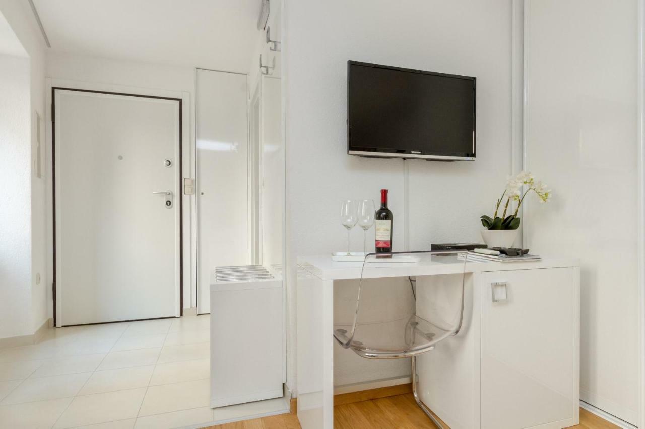 Guesthouse Imperator Split Bagian luar foto