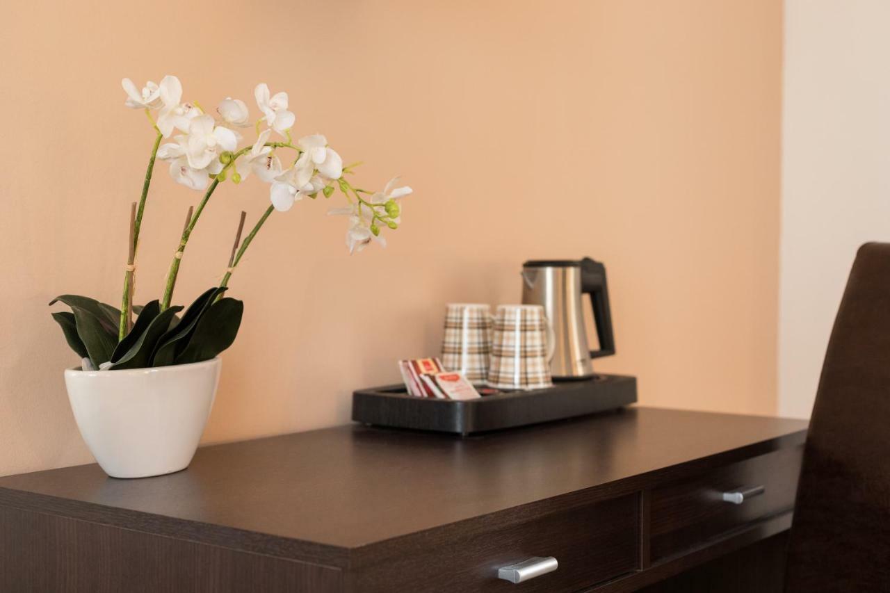 Guesthouse Imperator Split Bagian luar foto