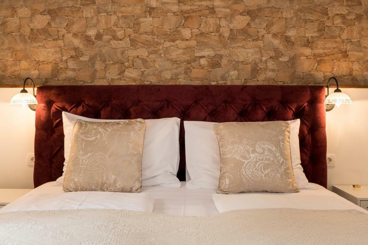 Guesthouse Imperator Split Bagian luar foto
