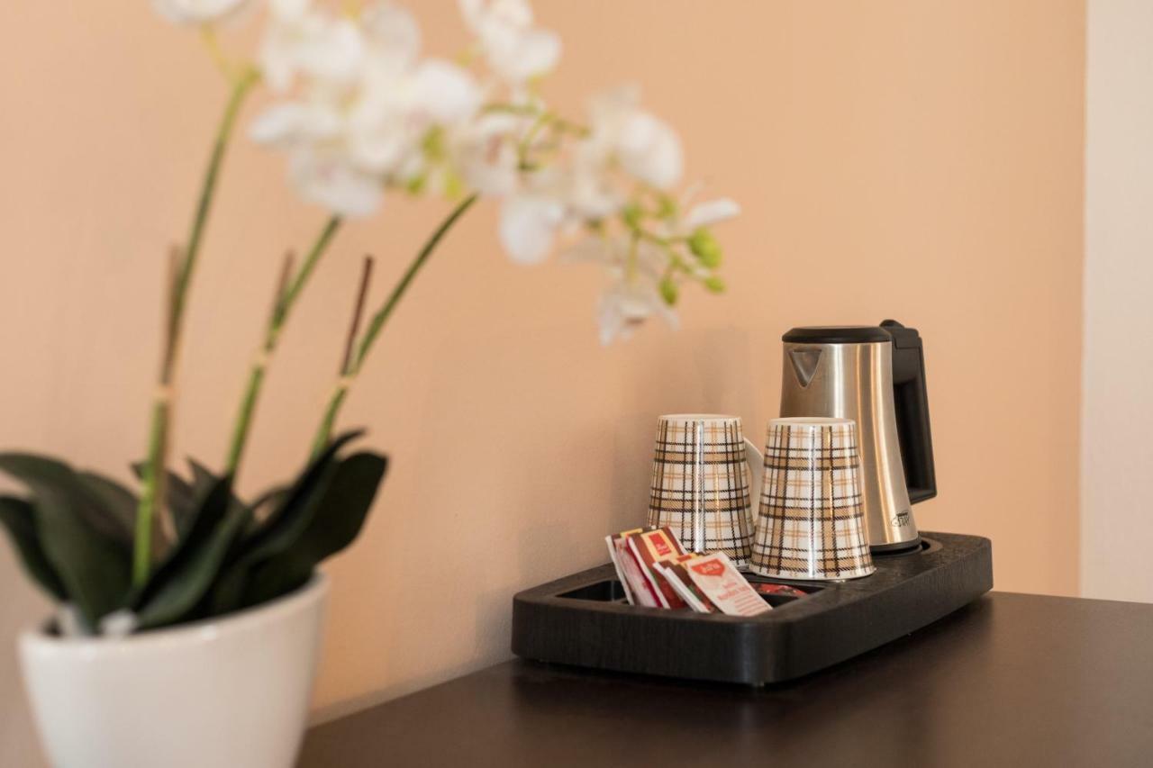 Guesthouse Imperator Split Bagian luar foto